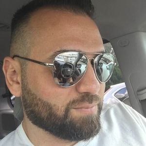 Meet your Posher, Bashar